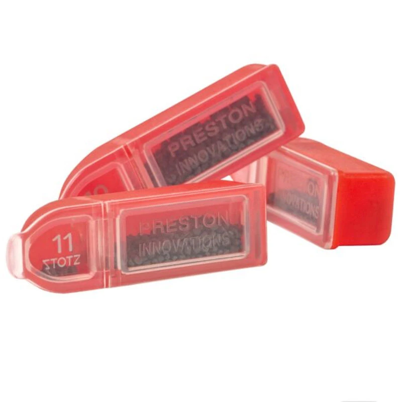 Preston Innovations Stotz